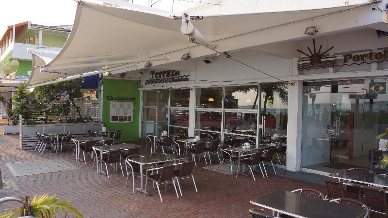 San Andrés Portobelo Boulevard מראה חיצוני תמונה